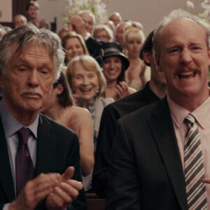 Ted — Starring Tom Skerritt — Movie on DVD $9.99