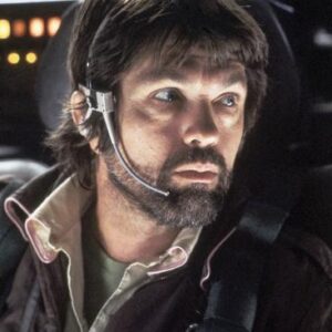 Alien — Starring Tom Skerritt — Movie on DVD $9.99