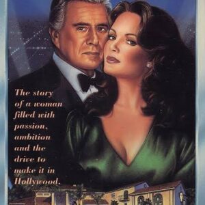 The Users TV Movie on DVD (1978)