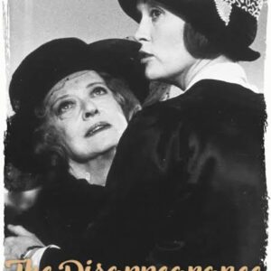 The Disappearance of Aimee TV Movie on DVD (1976)
