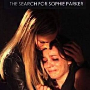 Taken The Search for Sophie Parker TV Movie on DVD (2013)