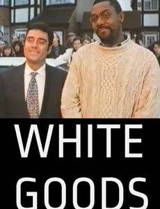 White Goods Movie on DVD (1994)