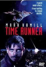 Time Runner Movie on DVD (1993)