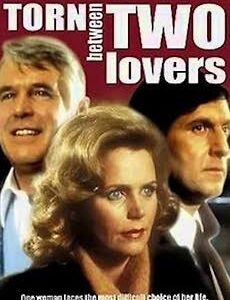 Torn Between Two Lovers TV Movie on DVD (1979)