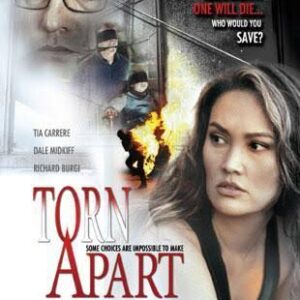 Torn Apart Movie on DVD (2004)