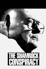 The Shamrock Conspiracy TV Movie on DVD (1995)