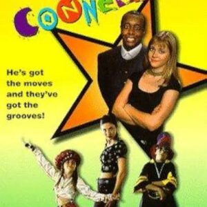 The Right Connections TV Movie on DVD (1997)