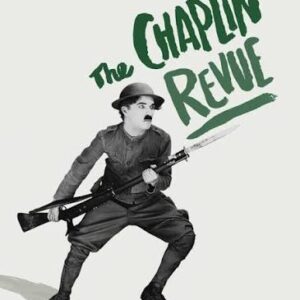 The Chaplin Revue Movie on DVD (1959)