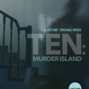 Ten Movie on DVD (2017)