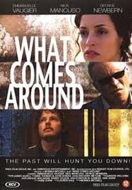 What Comes Around Movie on DVD (2006)