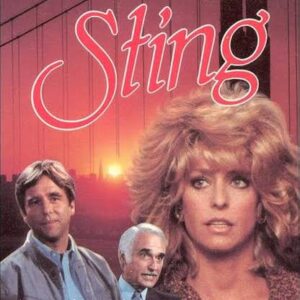 The Red-Light Sting TV Movie on DVD (1984)