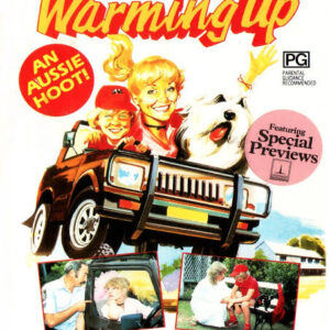 Warming Up Movie on DVD (1985)