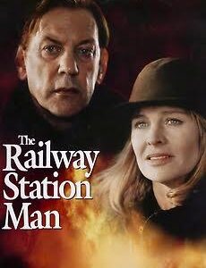 The Railway Station Man Movie on DVD (1992)