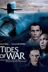 Tides of War Movie on DVD (1990)