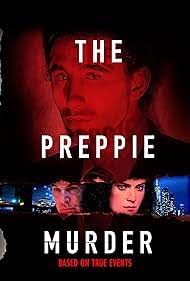 The Preppie Murder Movie on DVD (1989)
