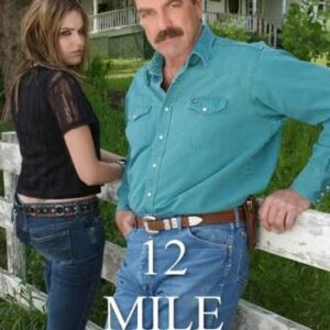 Twelve Mile Road TV Movie on DVD (2003)
