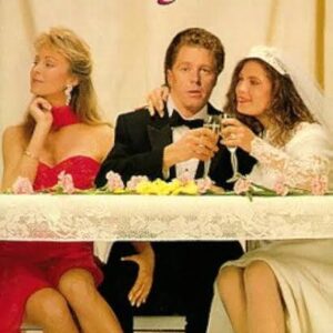 Wedding Band Movie on DVD (1989)