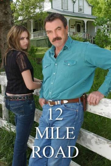 Twelve Mile Road TV Movie on DVD (2003) 1 Twelve Mile Road TV Movie on DVD (2003)