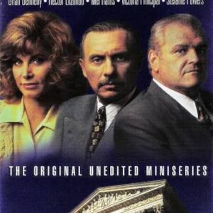 The Burden of Proof TV Movie on DVD (1992)