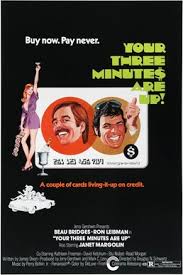 Home 7 Your Three Minutes Are Up Movie on DVD (1973)