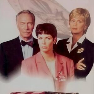 We the Jury Movie on DVD (1996)