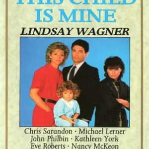 This Child Is Mine Movie on DVD (1985)