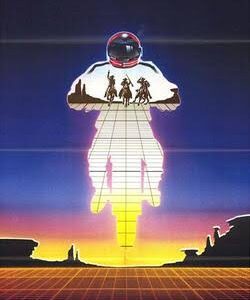 Home 12 Timerider: The Adventure of Lyle Swann 1982 Starring Fred Ward Movie on DVD $9.99
