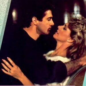 The Ordeal of Bill Carney TV Movie on DVD (1981)