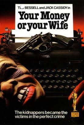 Your Money or Your Wife Movie on DVD (1972) 1 Your Money or Your Wife Movie on DVD (1972)