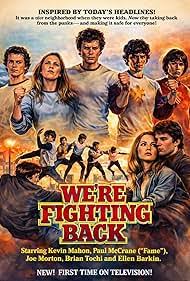 We're Fighting Back Movie on DVD (1981)