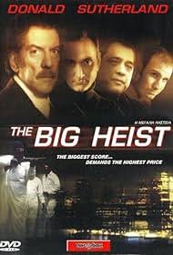 The Big Heist TV Movie on DVD (2001)