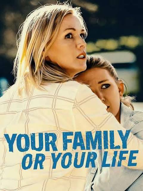 Your Family or Your Life Movie on DVD (2019) 1 Your Family or Your Life Movie on DVD (2019)