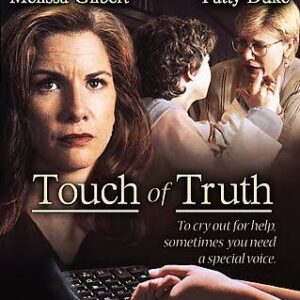 Touch of Truth Movie on DVD (1994)