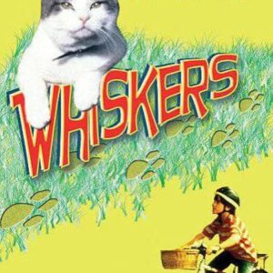 Whiskers Movie on DVD (1997)