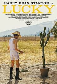 Lucky — Starring Tom Skerritt — Movie on DVD $9.99