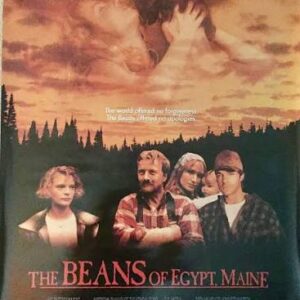 The Beans of Egypt Maine Movie on DVD (1994)