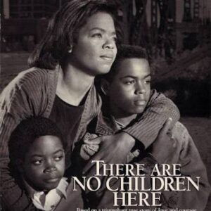 There Are No Children Here TV Movie on DVD (1993)