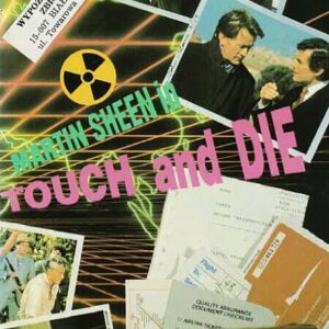 Home 11 Touch and Die Movie on DVD (1992)