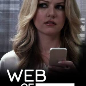 Web of Lies Movie on DVD (2018)