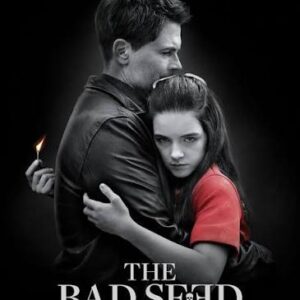 The Bad Seed Movie on DVD (2018)