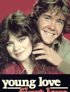 Home 12 Young Love First Love Movie on DVD (1979)