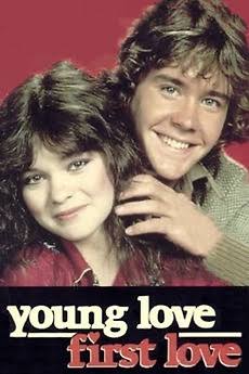 Young Love First Love Movie on DVD (1979) 1 Young Love First Love Movie on DVD (1979)