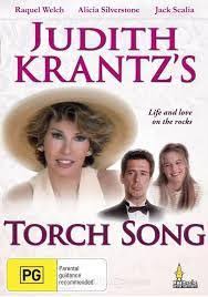 Home 12 Torch Song Movie on DVD (1993)