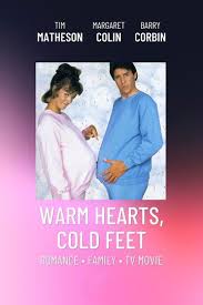 Warm Hearts Cold Feet Movie on DVD (1987)