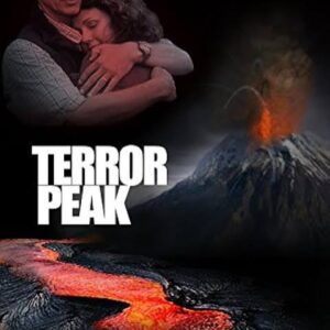 Terror Peak TV Movie on DVD (2003)