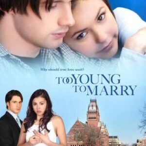 Too Young to Marry Movie on DVD (2007)