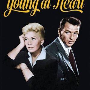 Young at Heart Movie on DVD (1954)