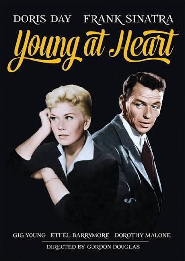 Young at Heart Movie on DVD (1954) 1 Young at Heart Movie on DVD (1954)