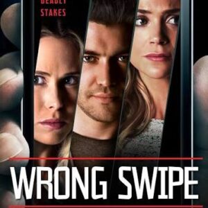 Wrong Swipe Movie on DVD (2016)