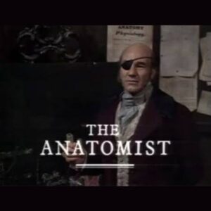 Home 4 The Anatomist by James Bridie 1980 Starring Patrick Stewart Movie on DVD $9.99